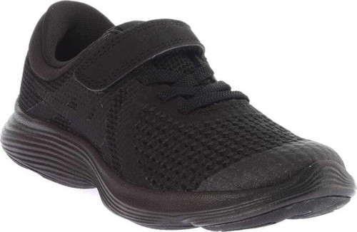 Sarı - Siyah Erkek Çocuk Nıke Revolutıon 4 (Psv) Sneaker