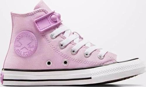 A08119C CHUCK TAYLOR ALL STAR BUBBLE STRAP EASY ON GÜNLÜK SPOR AYAKKABI