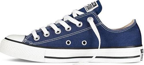 Chuck Taylor All Star Unisex Mavi Günlük Stil Ayakkabı M9697c