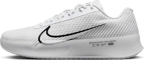 Court Air Zoom Vapor 11 Beyaz Erkek Tenis Ayakkabısı