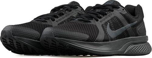 Run Swıft 2 Erkek Siyah Koşu Ayakkabı - Cu3517-002