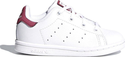 Beyaz Bebek Db1194 Stan Smıth Sneaker