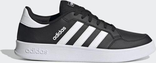 Breaknet Erkek Siyah Sneaker