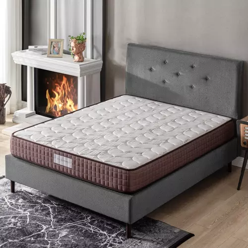 Us Sleeping US. SLEEPING FULL ORTOPEDIK BAMBOO CLASSIC YAYLI YATAK 140 X 190 140x190 cm