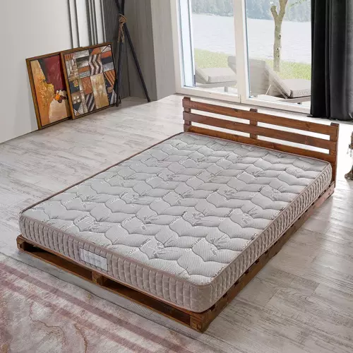 Us Sleeping US. SLEEPING FULL ORTOPEDİK BAMBOO VISCO YATAK 90 X 200 90x200 cm