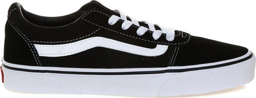 Wm Ward Siyah Kadın Sneaker Vn0a3ıunıju1