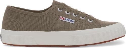 2750-cotu Classic Unisex Gri Bileksiz Sneaker