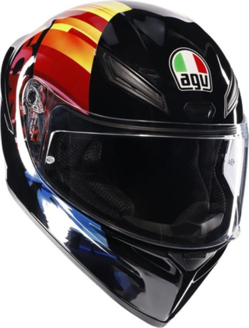 KASK/K1 S E2206 PULSE 46 CONFİGURATİON T0039 46 KAPALI KASK