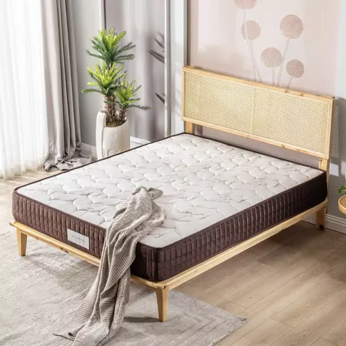 Us Sleeping US. SLEEPING FULL ORTOPEDIK BAMBOO CLASSIC YAYLI YATAK 150 X 200 150x200 cm