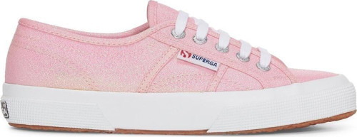 2750-lamew Unisex Pembe Sneaker