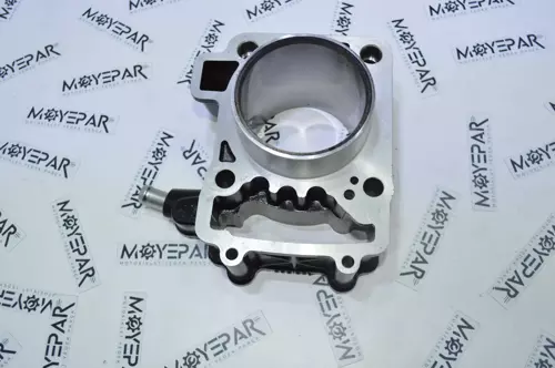 36JL0007. BAJAJ NS200 SİLİNDİR SETİ