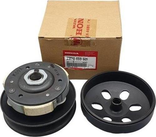 548021 HONDA SPACY 110 ARKA DEBRİYAJ KOMPLE ORJ