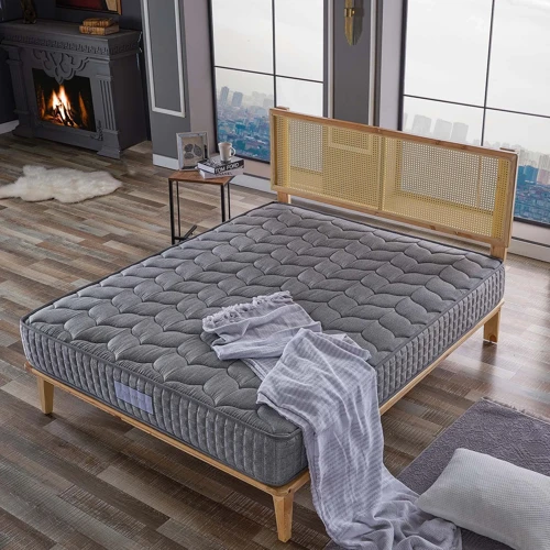 Us Sleeping US. SLEEPING Ultra Ortopedik Hybrid Visco + Yaylı Yatak 150 X 200 150x200 cm