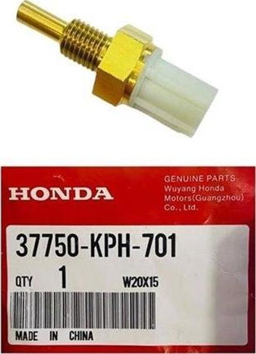 548036 HONDA SPACY 110 HARARET MÜŞÜRÜ ORJ
