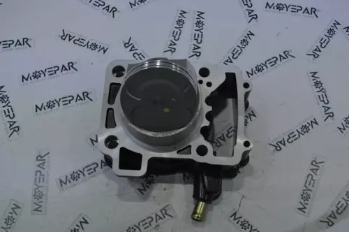 PLS 016 BAJAJ PULSAR NS200 SİLİNDİR KİT