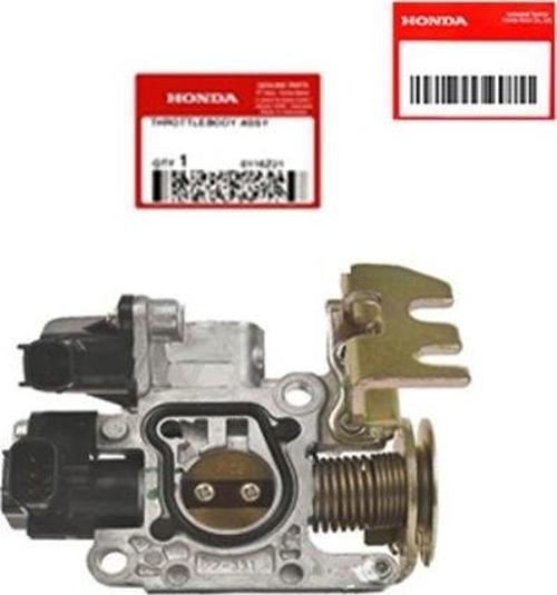 549007 HONDA ACTİVA 125 KARBÜRATÖR ORJ