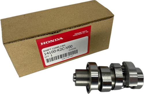 549009 HONDA ACTİVA 125 EGZANTRİK MİLİ ORJ
