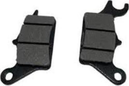 BS625 YAMAHA TRİCİTY 125 150 FREN BALATASI 2014 2022 (BOSS)