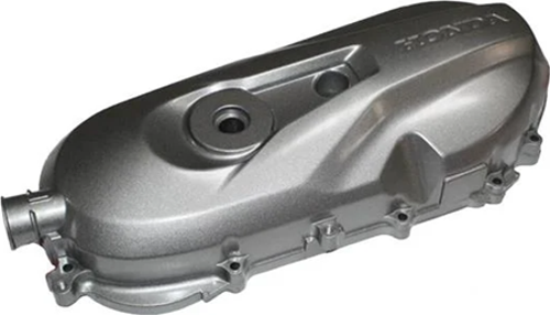 549022 HONDA ACTİVA 125 DEBRİYAJ KAPAĞI ORJ