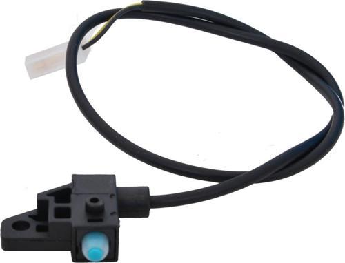 537 KARE FREN MÜŞÜRÜ E BİKE 50CC UYUMLU (ÇELİK)