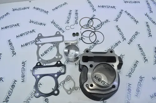 ACT 001A2 HONDA ACTİVA PLEASURE SİLİNDİR DÖKÜM (MSR)