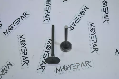 ACT125 19 HONDA ACTİVA S SUBAP TAKIMI (MSR)