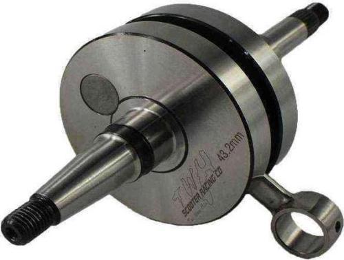 ALF 003A HONDA ALPHA KRANK KOLU (MSR)