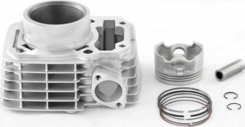 CBF 034C HONDA CBF 150 SİLİNDİR KİT ORJİNAL