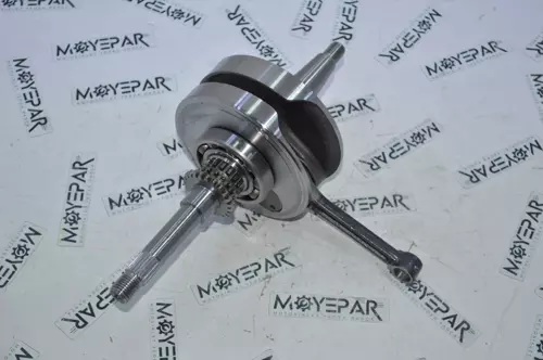 DIO 002 HONDA DIO 110 KRANK OEM