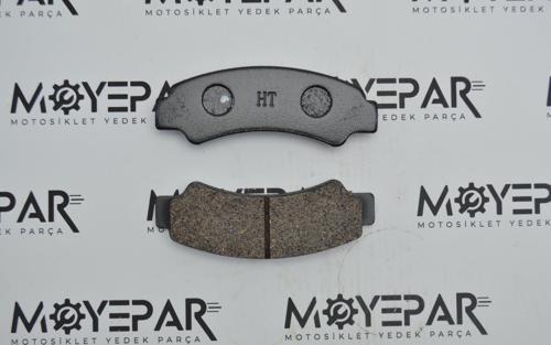 CF1 007 CF MOTO 1000 ARKA FREN BALATASI (MSR)