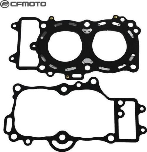 CF2 014E CF MOTO NK 650 83 MM SİLİNDİR ALT ÜST CONTA