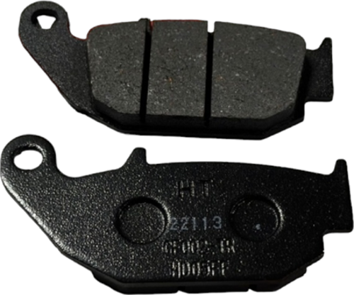 CF2 044A CF MOTO 250 SR ARKA FREN BALATASI E4