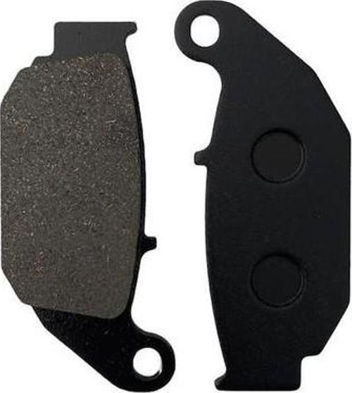 CF2 044B CF MOTO 250 NK ARKA FREN DİSK BALATA E5  YENİ KASA