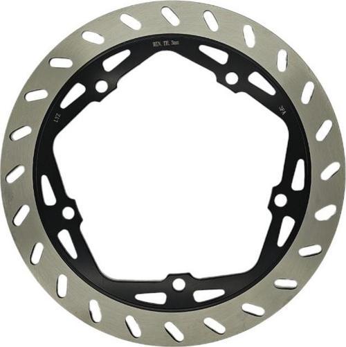 CF2 058A CF MOTO NK 150 NK 250 SR 250 ÖN FREN DİSKİ