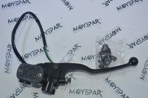 GMS5154-1 CUB ÖN FREN MERKEZİ FALCON MODELİ