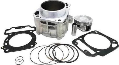 CF6 002 CF MOTO CF 600 91 MM 22P SİLİNDİR SETİ