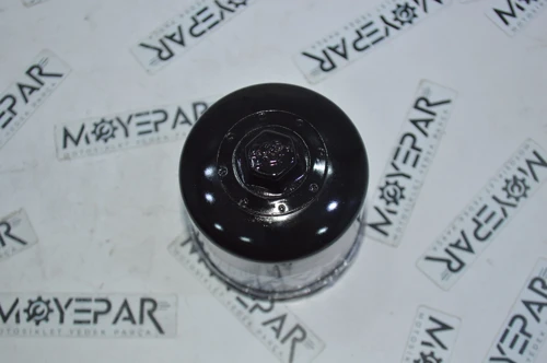 761-Kn-204 Performance Yağ Filtresi