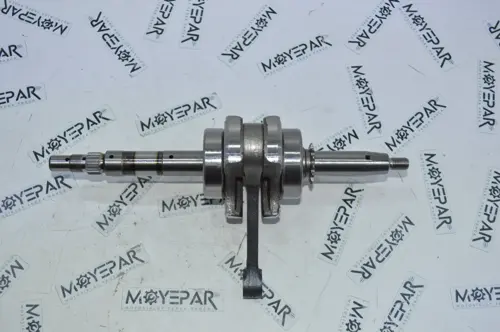 GMS5229 RKS SNİPER KRANK