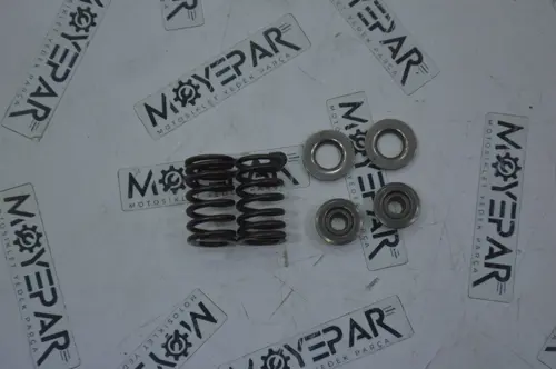 RK 1115 RKS JAGUAR SUBAP YAYI TAKIMI