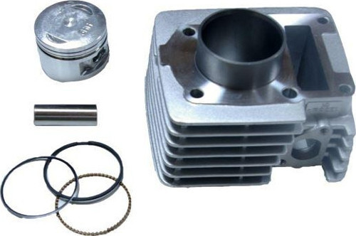 BID771KB KUBA KR139 ARORA AR139 57MM 15PİM 78 BOY SİLİNDİR KOMPLE