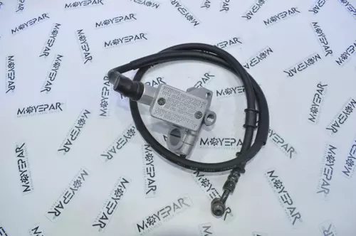KM 17527 KUBA KB150-25 ÖN FREN MERKEZİ