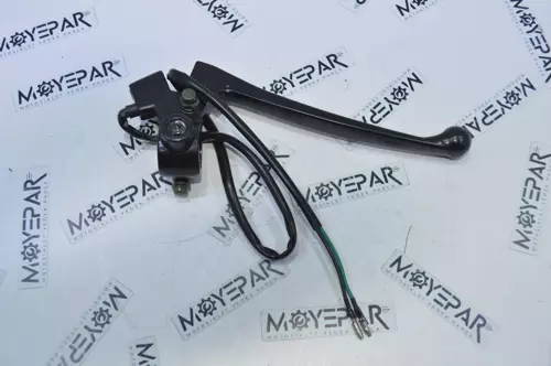 KM 27199 KUBA LEOPAR 100 SAĞ FREN KÜTÜĞÜ