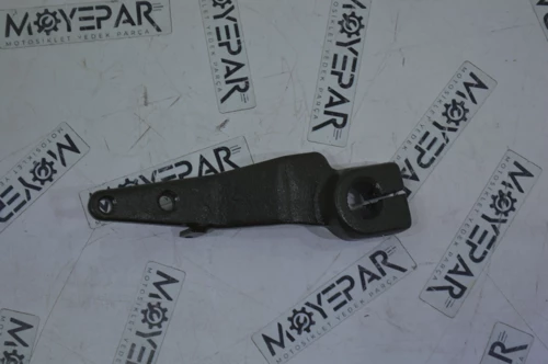 RK 4236 RKS TİTANİK 150 ARKA FREN PEDAL LEVYESİ
