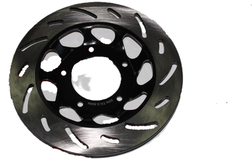 DİSK 057 CG 125 ÖN FREN DİSKİ