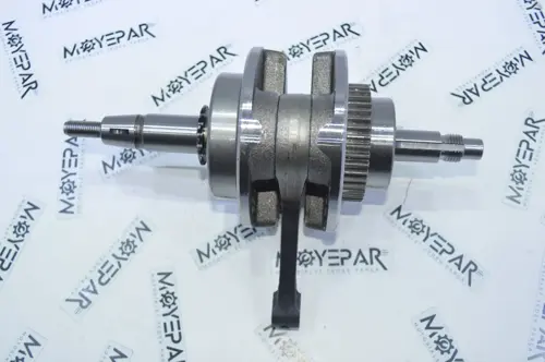 RKV 006 RKS TİTANİK 150 KRANK (MSR)
