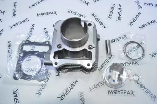 RKV 020A RKS TİTANİK 150 SİLİNDİR KİT (MSR)