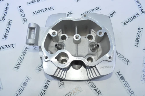 7CGY1107 CG 150 SİLİNDİR ÜST KAPAK BOŞ (ÖZRDM)