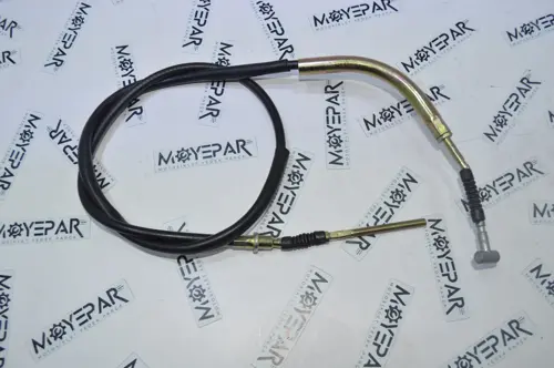 CHOOPER MODELİ ARKA FREN TELİ