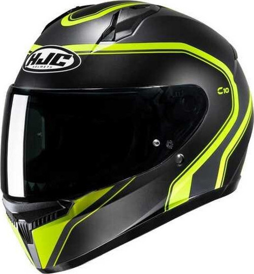 C10 KASK ELIE MC3HSF