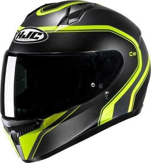 C10 KASK ELIE MC3HSF